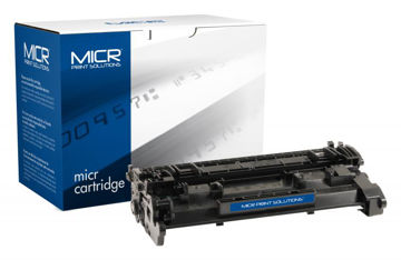 Picture of COMPATIBLE MICR TONER FOR HP CF289A