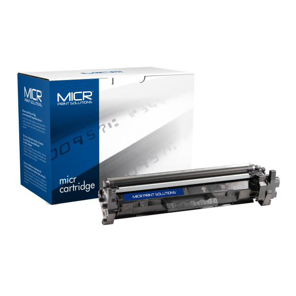 Picture of COMPATIBLE MICR TONER FOR HP CF294A