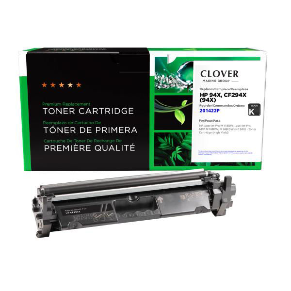 Picture of COMPATIBLE HP CF294X HY TONER