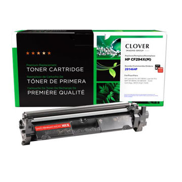 Picture of COMPATIBLE HP HY MICR TONER  CF294X(M)