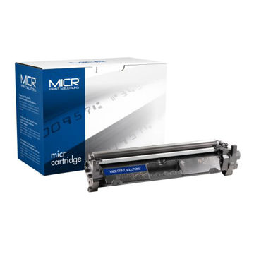 Picture of COMPATIBLE HIGH YIELD MICR TONER FOR HP CF294X