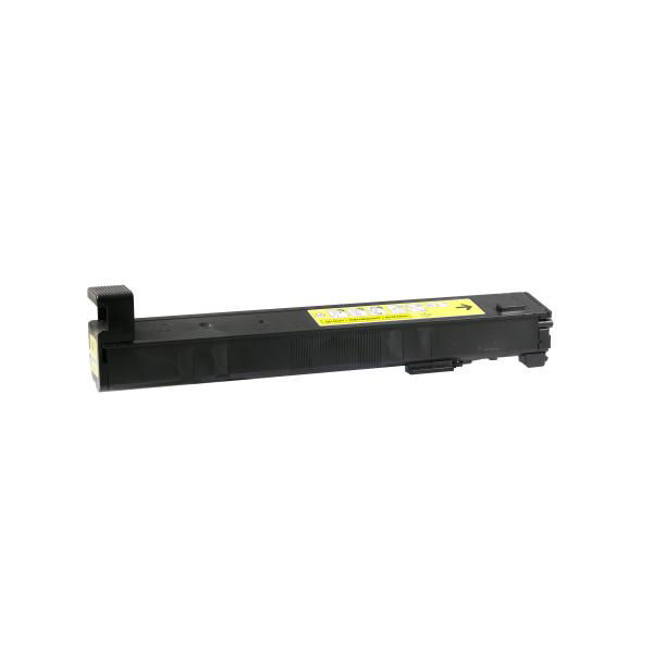 Picture of COMPATIBLE HP CF302A YELLOW TONER