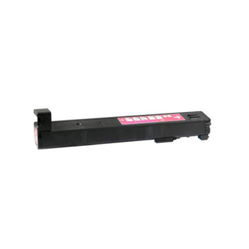 Picture of COMPATIBLE HP CF303A MAGENTA TONER