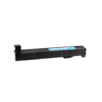 Picture of COMPATIBLE HP CF311A CYAN TONER