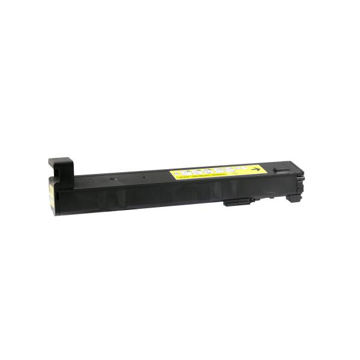 Picture of COMPATIBLE HP CF312A YELLOW TONER