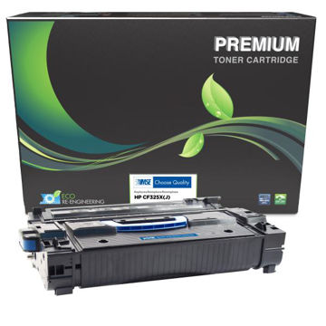 Picture of COMPATIBLE HP CF325X(J) EXTENDED YIELD TONER