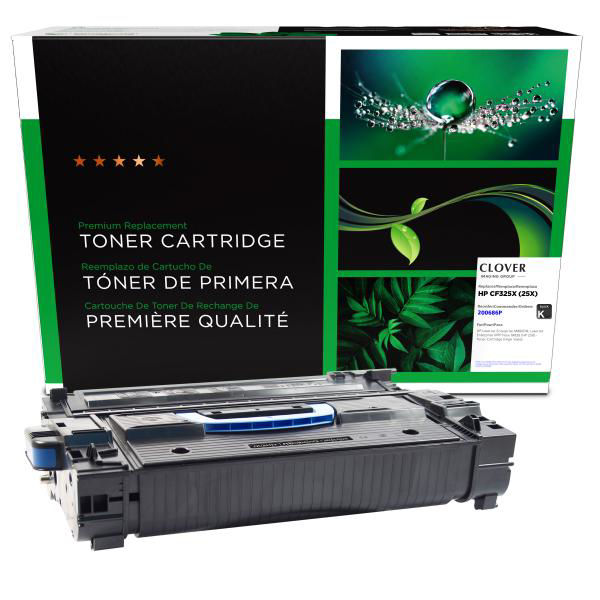 Picture of COMPATIBLE HP CF325X HY TONER