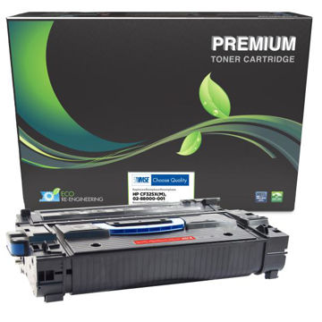 Picture of COMPATIBLE HP HY MICR TONER  CF325X(M), 02-88000-001