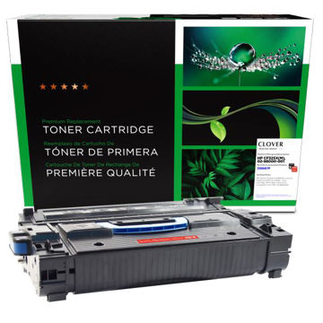 Picture of COMPATIBLE HP HY MICR TONER  CF325X(M), 02-88000-001