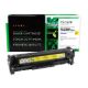 Picture of COMPATIBLE HP CF382A YELLOW TONER