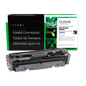 Picture of COMPATIBLE HP CF410A BLACK TONER