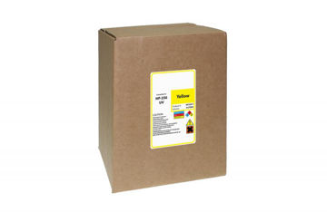 Picture of COMPATIBLE HP CH218A/G0Y95A YELLOW WIDE FORMAT INK BOTTLE