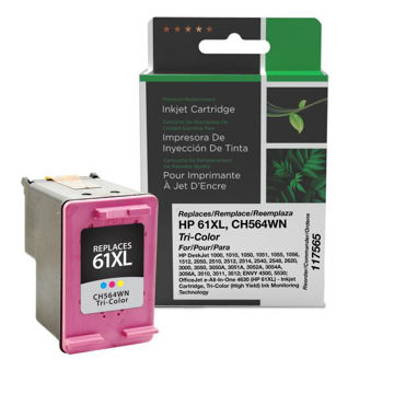 Picture of COMPATIBLE HP CH564WN HY TRI-COLOR INK