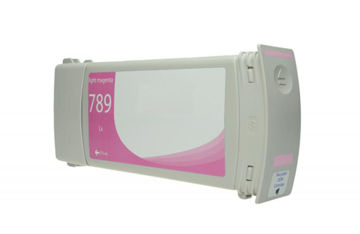 Picture of COMPATIBLE HP CH620A LIGHT MAGENTA WIDE FORMAT INK