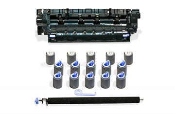 Picture of COMPATIBLE HP M604N MAINTENANCE KIT W/AFT PARTS