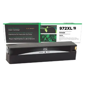 Picture of COMPATIBLE HP F6T84AN HIGH YIELD BLACK INK