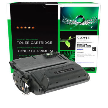 Picture of COMPATIBLE HP Q1338A TONER