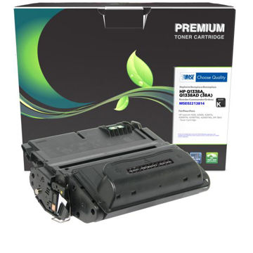 Picture of COMPATIBLE HP Q1338A TONER