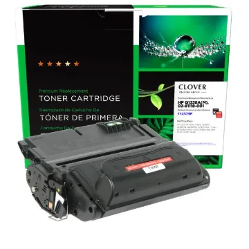 Picture of COMPATIBLE HP 38A MICR TONER