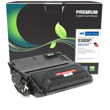 Picture of COMPATIBLE MICR TONER