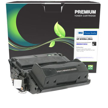 Picture of COMPATIBLE HP Q1339A TONER