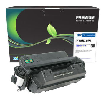 Picture of COMPATIBLE HP Q2610A TONER