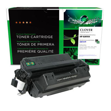 Picture of COMPATIBLE HP Q2610A(J) EXTENDED YIELD TONER