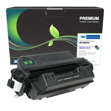 Picture of COMPATIBLE HP Q2610A(J) EXTENDED YIELD TONER