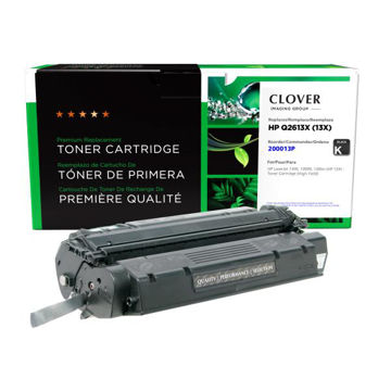 Picture of COMPATIBLE HP Q2613X HY TONER