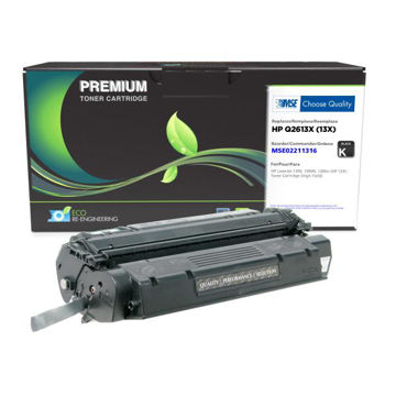 Picture of COMPATIBLE HP Q2613X HY TONER