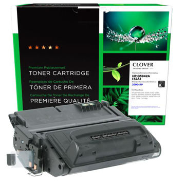 Picture of COMPATIBLE HP Q5942A TONER