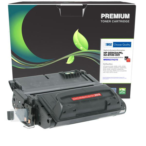 Picture of COMPATIBLE MICR TONER