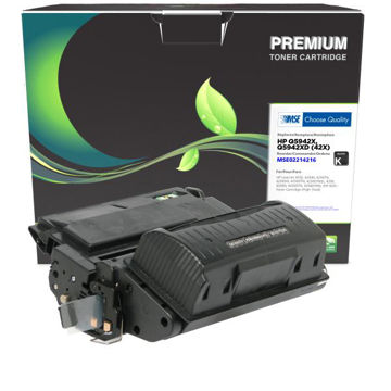 Picture of COMPATIBLE HP Q5942X HY TONER