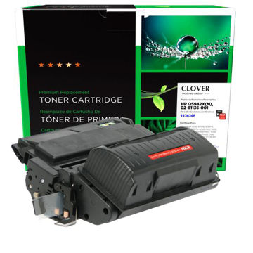 Picture of COMPATIBLE HY MICR TONER