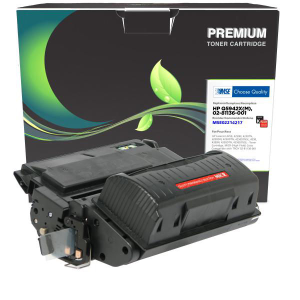 Picture of COMPATIBLE HY MICR TONER