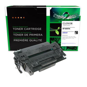 Picture of COMPATIBLE HP Q6511A TONER