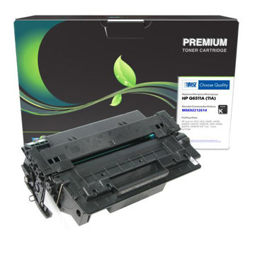 Picture of COMPATIBLE HP Q6511A TONER