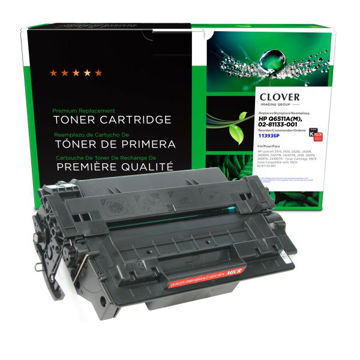 Picture of COMPATIBLE MICR TONER