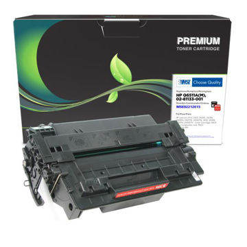 Picture of COMPATIBLE MICR TONER