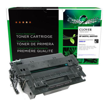 Picture of COMPATIBLE HP Q6511X HY TONER