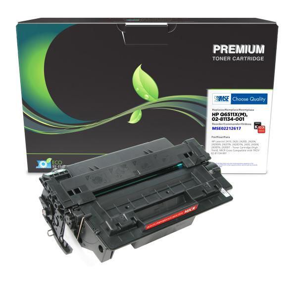 Picture of COMPATIBLE HY MICR TONER