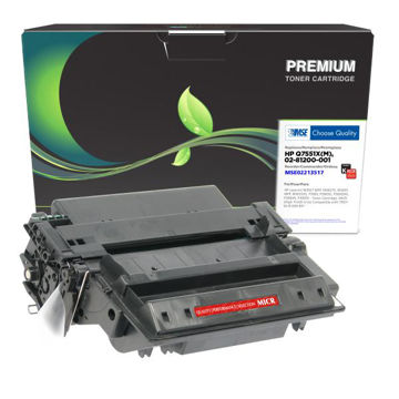 Picture of COMPATIBLE HY MICR TONER