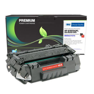 Picture of COMPATIBLE MICR TONER