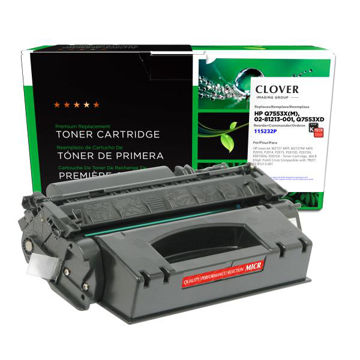 Picture of COMPATIBLE HY MICR TONER