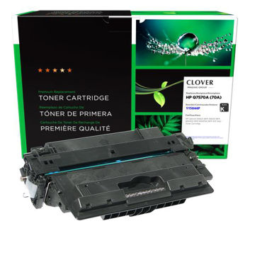 Picture of COMPATIBLE HP Q7570A TONER