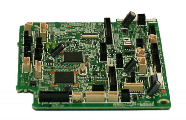 Picture of COMPATIBLE HP DC CONTROLLER PC BOARD ASSEMBLY