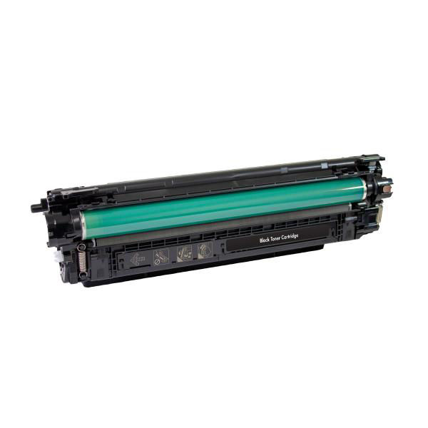 Picture of COMPATIBLE HP W9060MC BLACK TONER