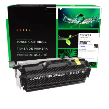 Picture of COMPATIBLE IBM 39V2515 EXTRA HY TONER