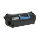 Picture of COMPATIBLE LEXMARK BLACK TONER