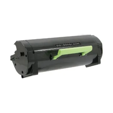 Picture of COMPATIBLE LEXMARK 24B6035 BLACK TONER